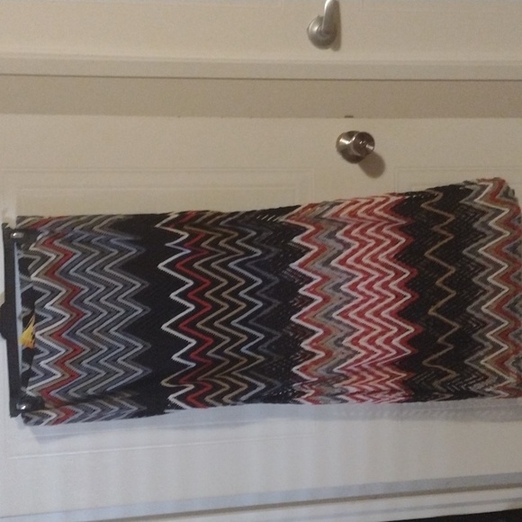 Hot swag skirt womens size L - Picture 4 of 5